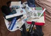 Win a bundle of theatre-themed trick-or-treat goodies