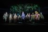 Into the Woods moves to the West End – review