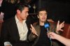 Gaten Matarazzo and the cast of Rent on living “La Vie Bohème” in the musical’s 30th anniversary year
