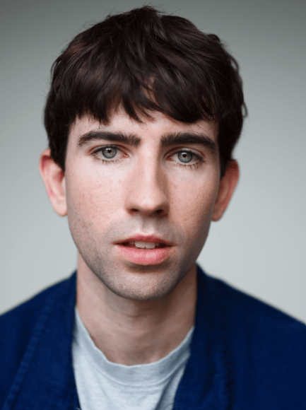 Joe Boyle