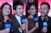 Disney’s High School Musical opens in London and the stars take a trip down memory lane
