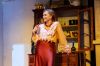 The Cherry Orchard with Kristin Scott Thomas review – a smart and salty West End revival