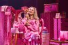 Legally Blonde with Amber Davies on tour – review