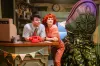 Little Shop of Horrors at Hope Mill Theatre – review