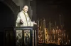 Murder in the Cathedral with David Suchet – review