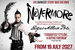 Nevermore