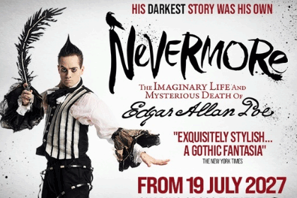Nevermore 1200x800