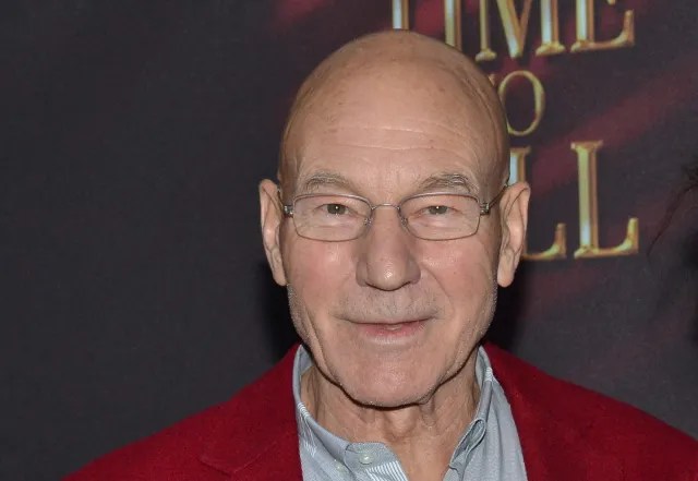 Patrick Stewart and Sunny Ozell e1793303636967 Patrick Stewart and Sunny Ozell e1793303636967