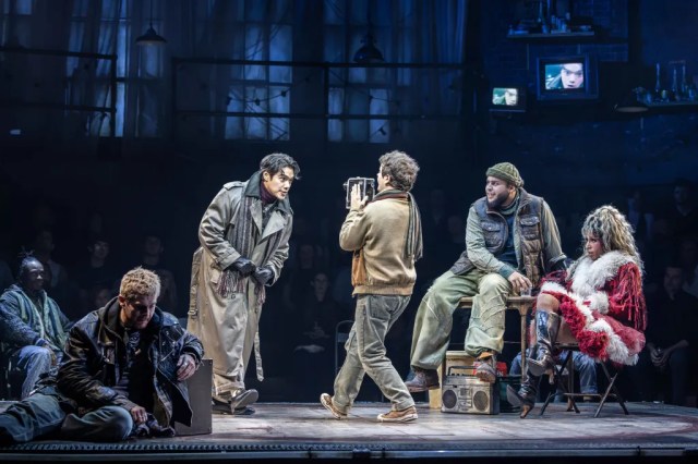 Rent