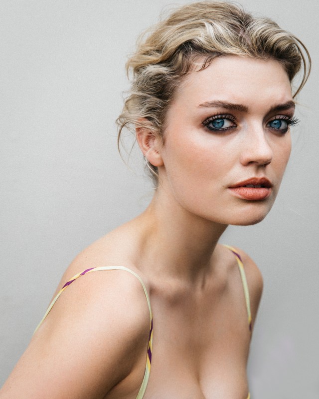 Rhea Norwood credit Iona Wolff