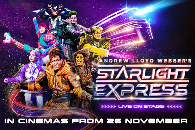 STARLIGHT EXPRESS 1200X800
