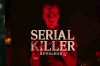 Serial Killer Speakeasy – London