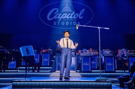 Sinatra The Musical (1)