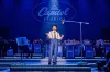 Sinatra star Joel Harper-Jackson to take time away from show to recover from injury