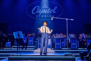 Sinatra The Musical (1)