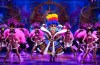 The London Palladium pantomime Cinderella with Dawn French and Jennifer Saunders adds further cast