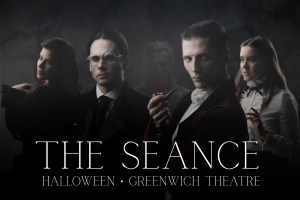 The Seance