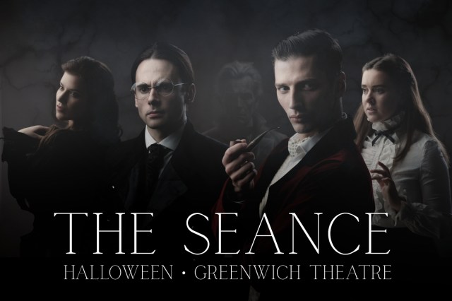 THE SEANCE (1200 x 800 px)