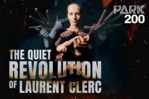 The Quiet Revolution of Laurent Clerc