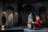 The Haunting of Hill House at Richmond Theatre and on tour – review