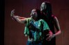 The Hungry Ghost at Bush Theatre – review