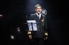 The King’s Speech at Barn Theatre Cirencester and on tour – review