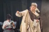 The Sea with Jennifer Saunders at Theatre Royal Bath – review
