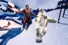 The Snowman at Birmingham Rep – new stage adaptation review