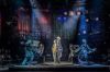 Rent with Gaten Matarazzo extends West End run and releases photos