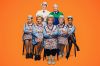 Victoria Wood’s dinnerladies tour reveals full cast joining Les Dennis