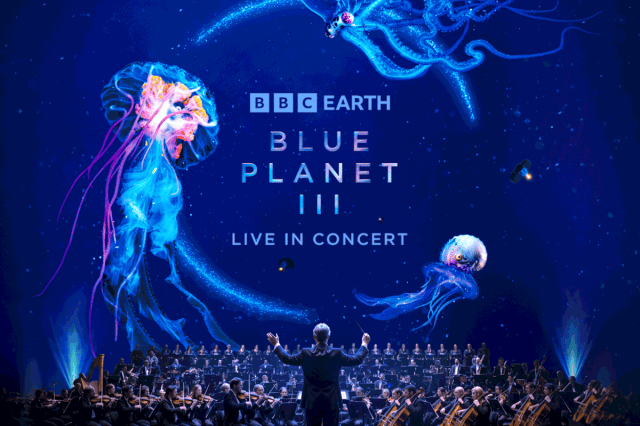 blue planet III london
