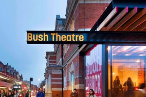 bush the