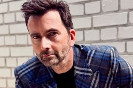 david tenn4nt
