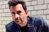 David Tennant to star in The Entertainer revival
