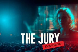 The Jury Experience: Fallen Starlet – 18+