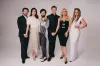 Falsettos’ Broadway revival cast to reunite for West End concerts