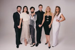 falsettos