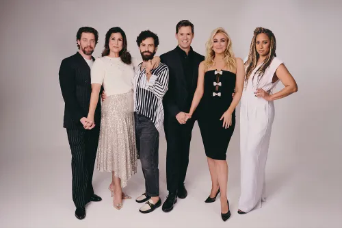 falsettos