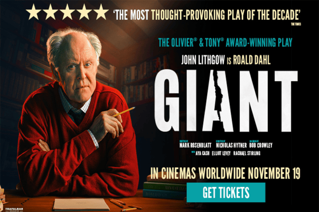 giant