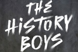 history boy 2e