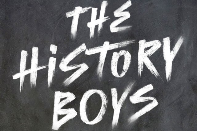 history boy 2e