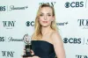 Jodie Comer reflects on her Prima Facie tour, future projects and the impact of the award-winning play