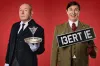 Jeeves and Wooster in Perfect Nonsense to tour in 2027 with Tom Rosenthal and Adrian Scarborough
