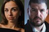 EastEnders stars Louisa Lytton and James Alexandrou to reunite for Casserole revival