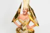 TuckShop reveals 12 performers as the Giant in all-drag pantomime Jack and the Beanstalk