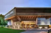 Chichester Festival Theatre cancels show after cast member ‘physically pursued’ through town in attack