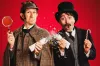 Sherlock Holmes and the Twelve Days of Christmas confirms London cast