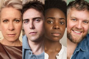 one day cast