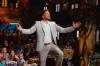 Peter Andre to return to Mamma Mia! the Party