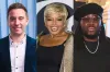 Great British Theatres Awards announce presenters and line-up